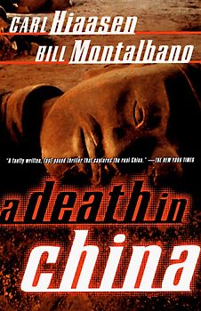 A Death in China (Vintage Crime/Black Lizard)