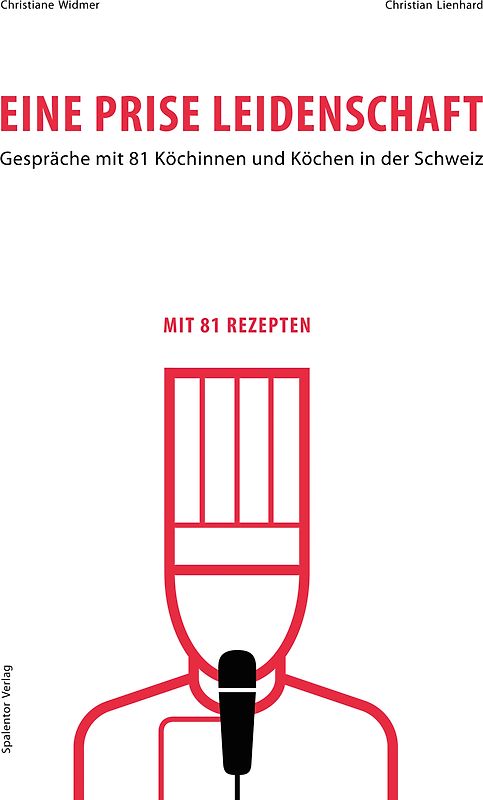 Eine Prise Leidenschaft