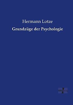 Grundzüge der Psychologie