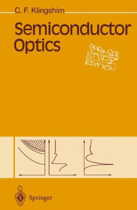 Semiconductor Optics