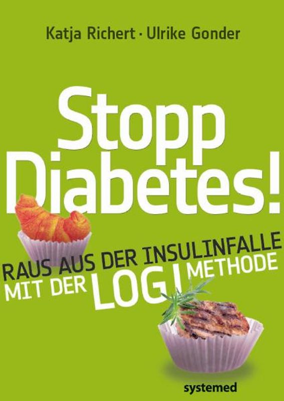 Stopp Diabetes!