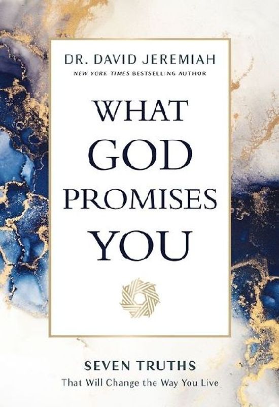 What God Promises You