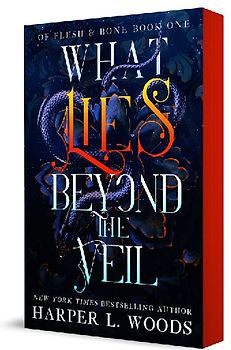 What Lies Beyond the Veil