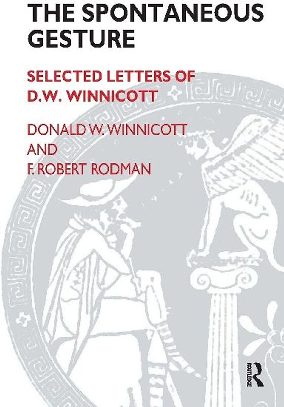 The Spontaneous Gesture