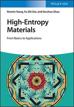 High-Entropy Materials
