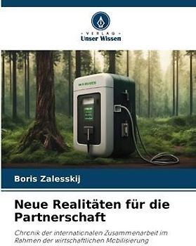 Neue Realitäten für die Partnerschaft
