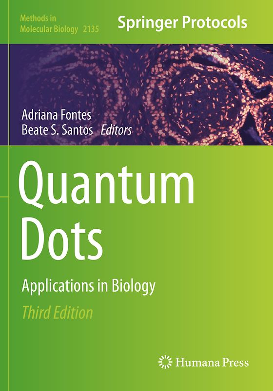 Quantum Dots