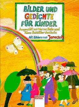 Bilder und Gedichte für Kinder