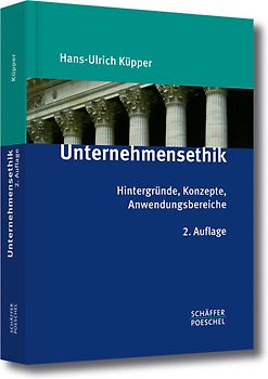 Unternehmensethik