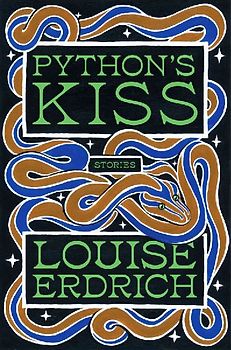 Python's Kiss