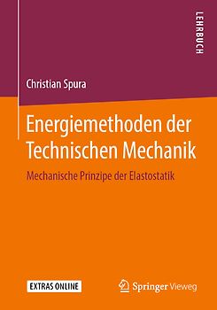 Energiemethoden der Technischen Mechanik