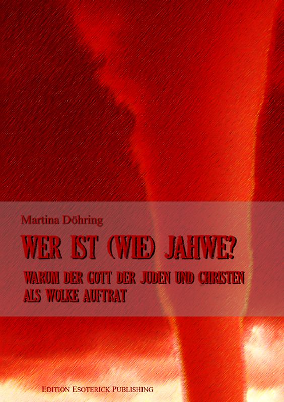 Wer ist (wie) Jahwe?