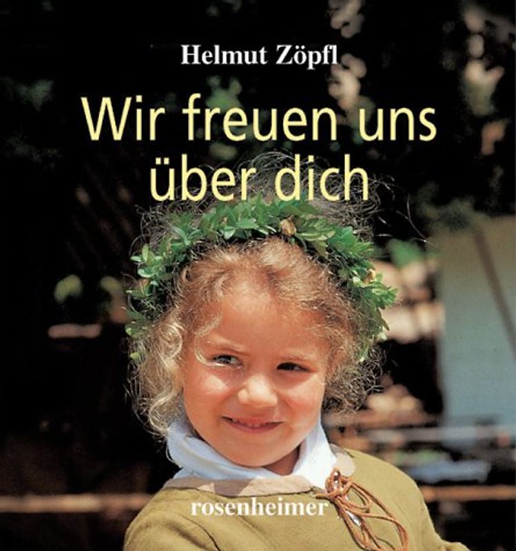 Wir freuen uns über dich