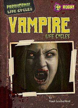 Vampire Life Cycles