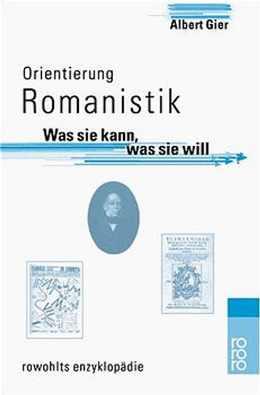 Orientierung Romanistik