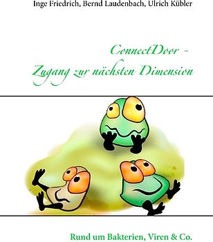 ConnectDoor - Zugang zur nächsten Dimension