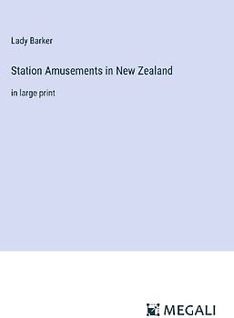 Station Amusements in New Zealand