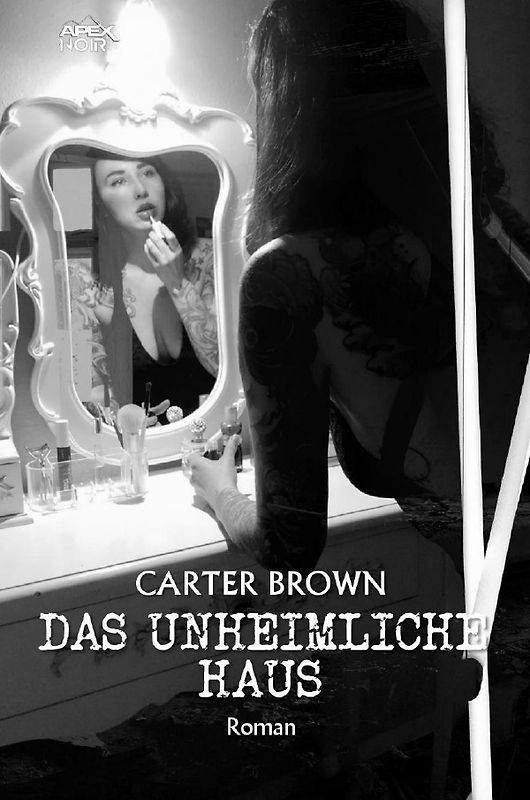 DAS UNHEIMLICHE HAUS