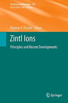 Zintl Ions