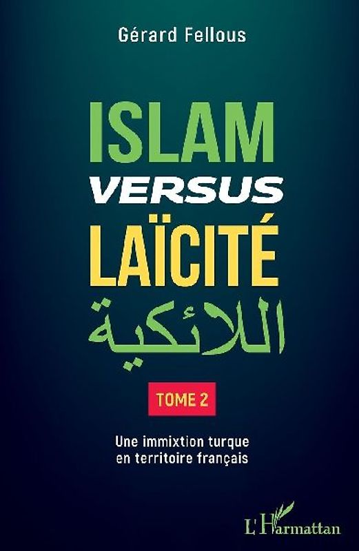 Islam versus laïcité