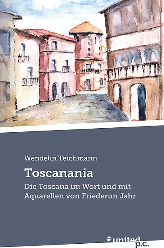 Toscanania