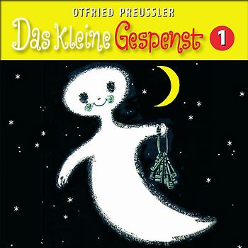 Das kleine Gespenst - Neuproduktion / 01: Das kleine Gespenst
