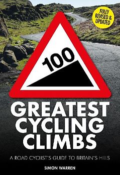 100 Greatest Cycling Climbs