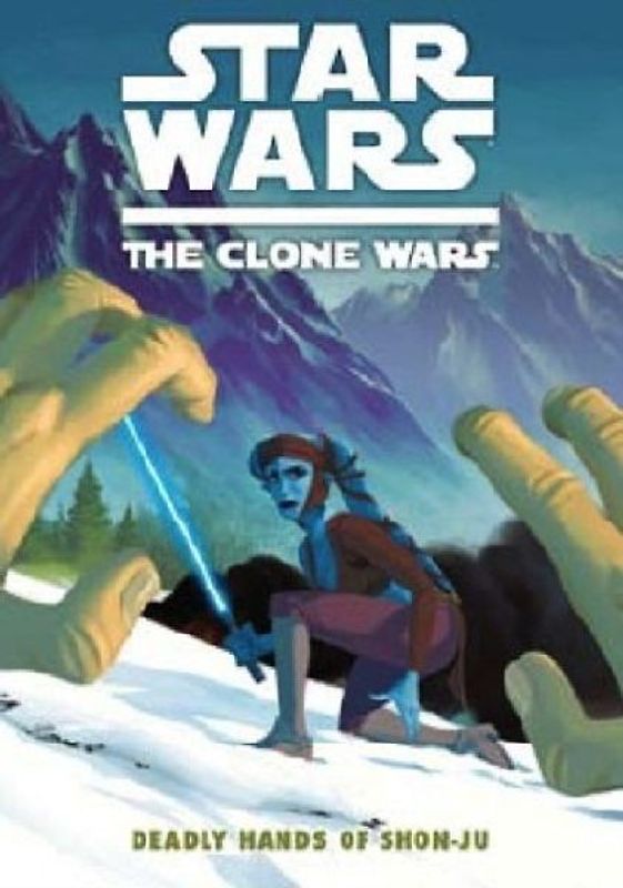 Star Wars - The Clone Wars