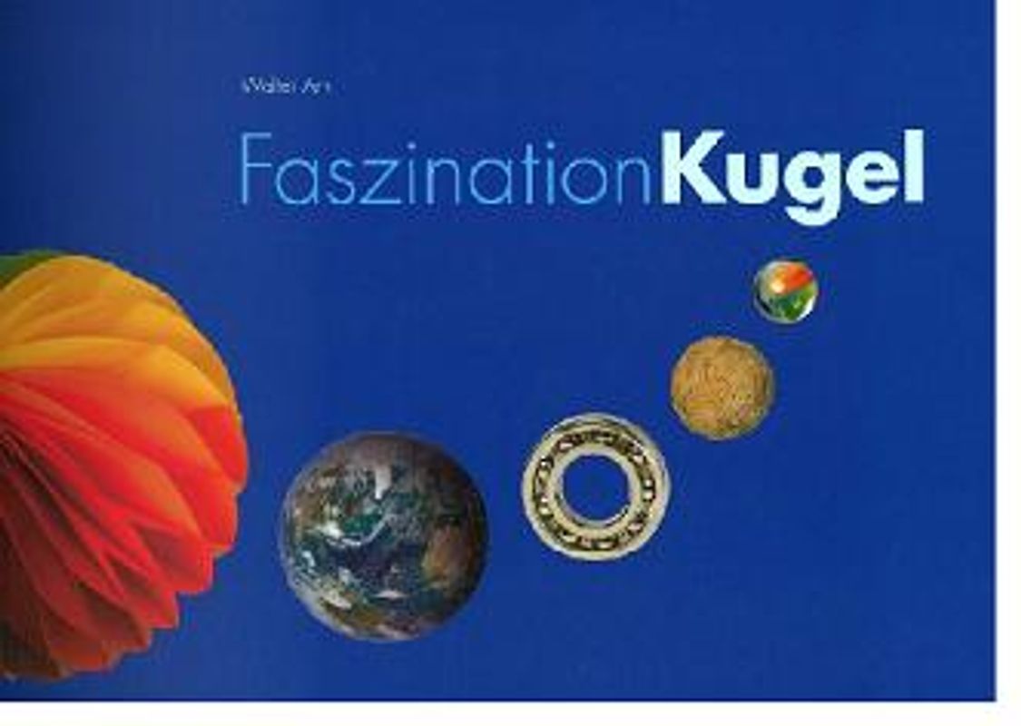 Faszination Kugel - Handbuch