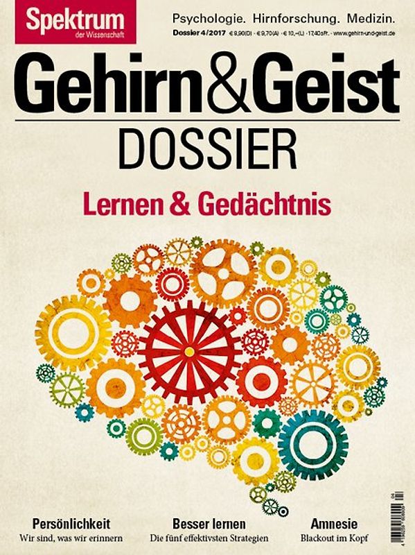 Lernen und Gedächtnis