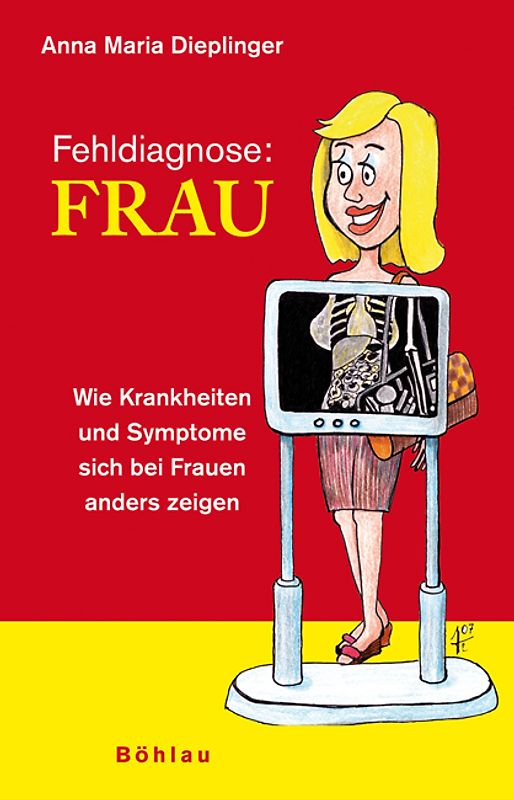 Fehldiagnose: Frau