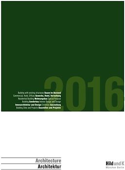 Hild und K Architektur 2016