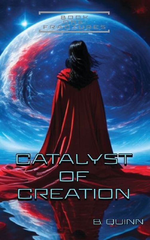 Catalyst of Creation