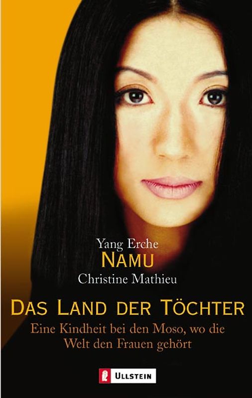 Das Land der Töchter