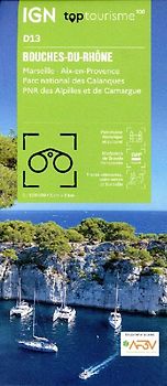 13 Bouches du Rhône
