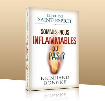 Le Feu du Saint Esprit