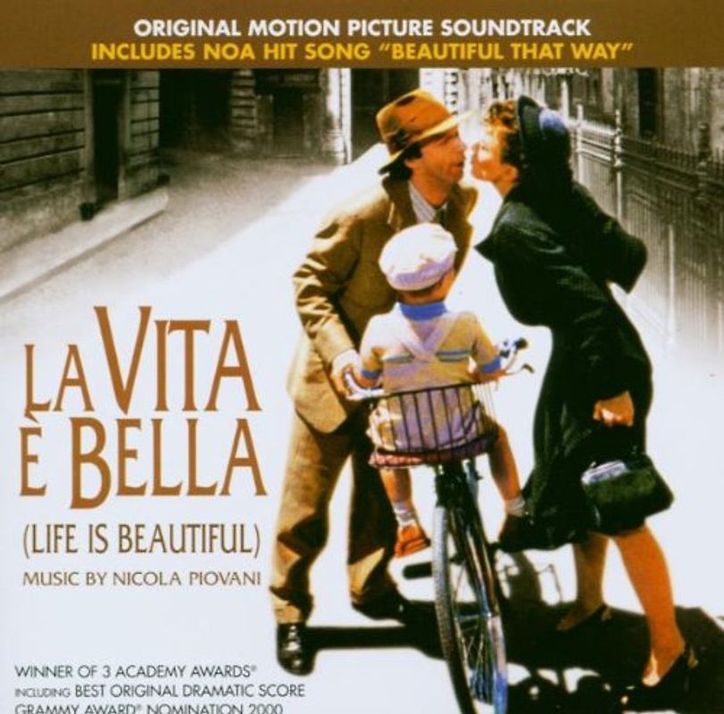 La Vita E Bella [Soundtrack]