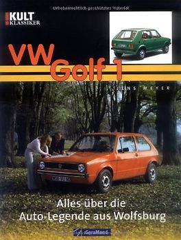 VW Golf I