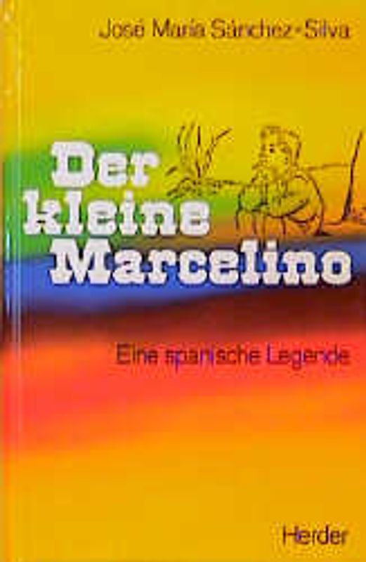 Der kleine Marcelino