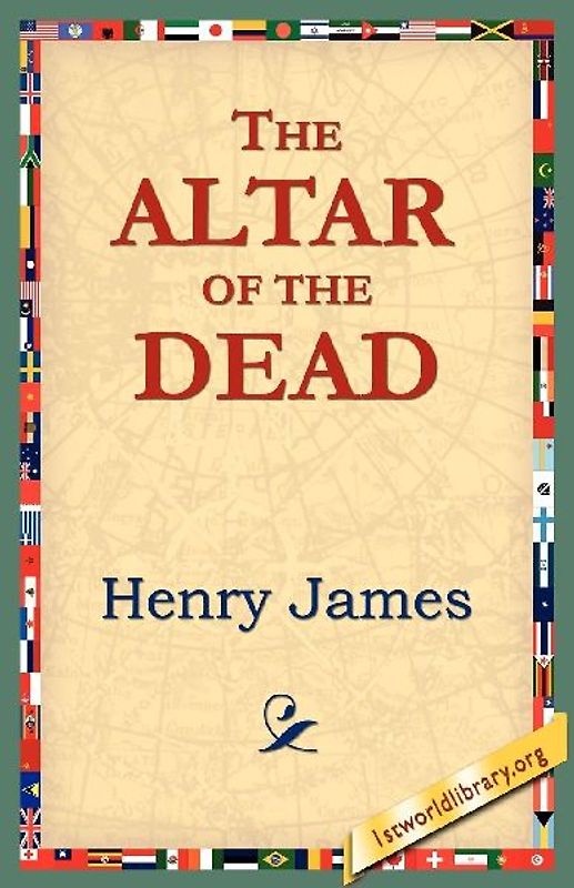 The Altar of the Dead