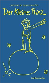Der Kleine Prinz
