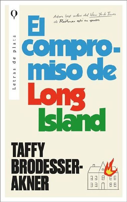 Compromiso de Long Island, El
