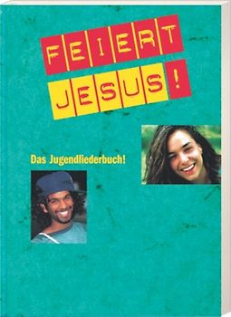 Feiert Jesus! 1