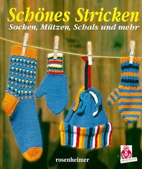 Schönes Stricken