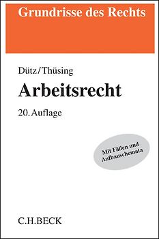 Arbeitsrecht