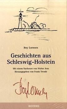 Geschichten aus Schleswig-Holstein