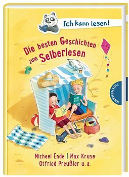 Ich kann lesen!: Die besten Geschichten zum Selberlesen