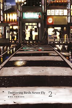 Twittering Birds Never Fly 02