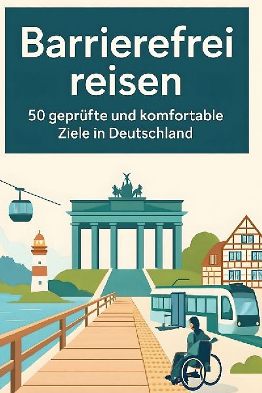 Barrierefrei reisen