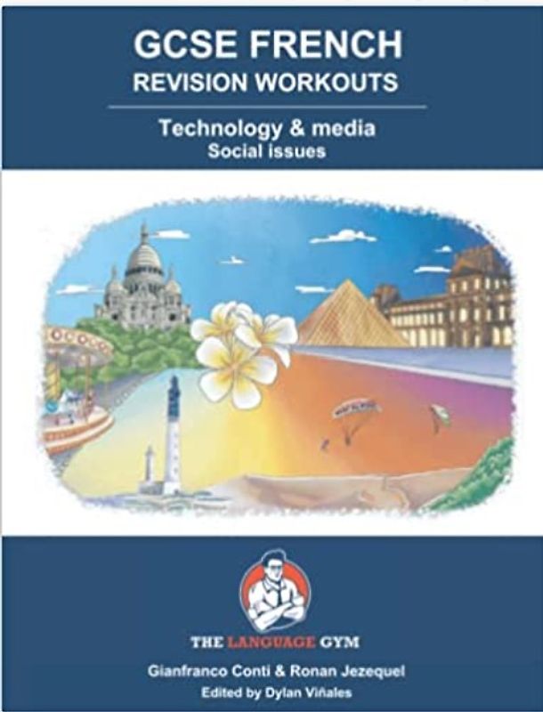 FRENCH - GCSE REVISION